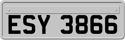 ESY3866