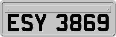 ESY3869