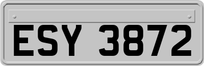 ESY3872