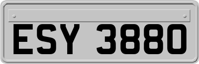 ESY3880