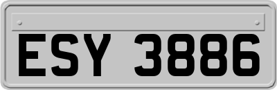 ESY3886