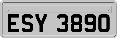 ESY3890