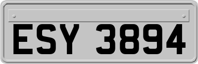 ESY3894