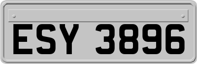 ESY3896