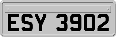 ESY3902