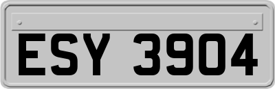 ESY3904