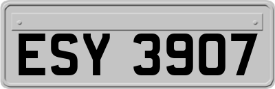 ESY3907