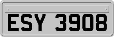 ESY3908