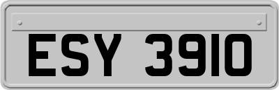ESY3910