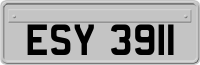 ESY3911