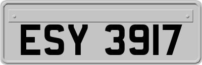 ESY3917