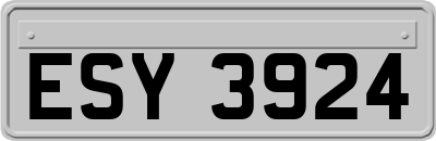 ESY3924