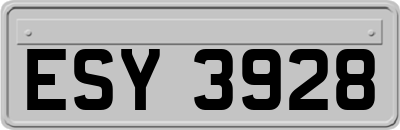 ESY3928
