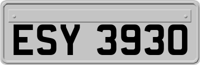 ESY3930
