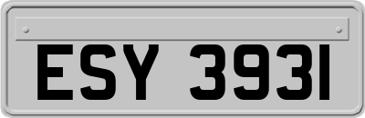 ESY3931