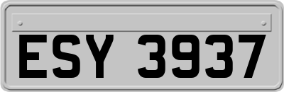 ESY3937