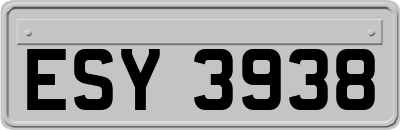 ESY3938