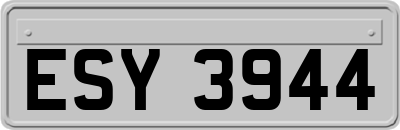 ESY3944