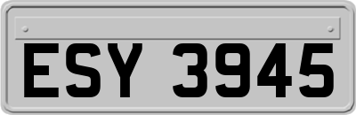 ESY3945
