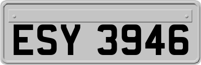 ESY3946