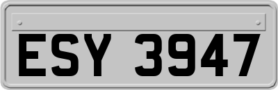 ESY3947