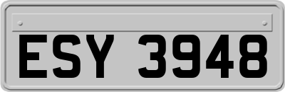 ESY3948
