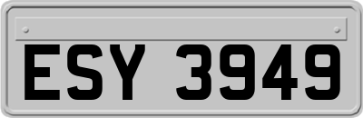 ESY3949