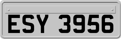 ESY3956