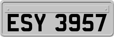 ESY3957