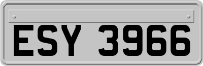 ESY3966