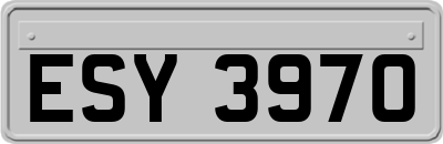 ESY3970