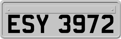 ESY3972