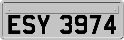 ESY3974