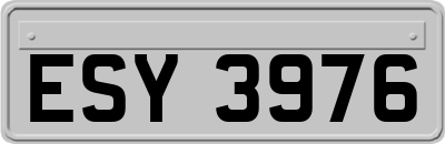 ESY3976