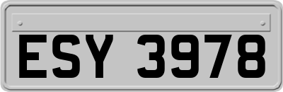 ESY3978