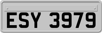 ESY3979