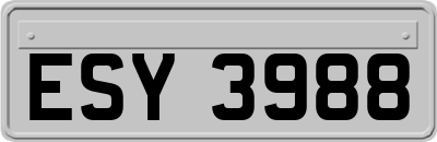 ESY3988