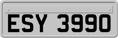 ESY3990