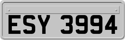 ESY3994