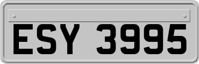ESY3995