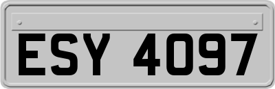 ESY4097