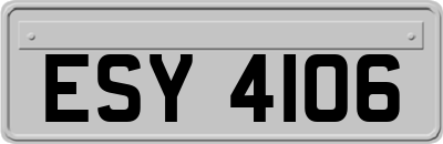 ESY4106