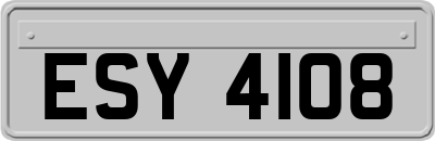 ESY4108
