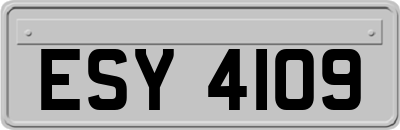 ESY4109