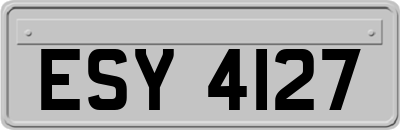 ESY4127