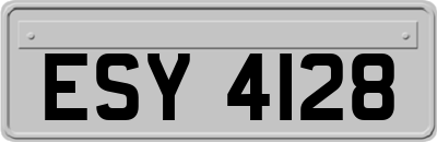 ESY4128