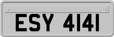 ESY4141