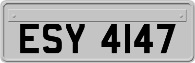ESY4147