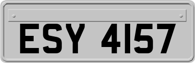 ESY4157