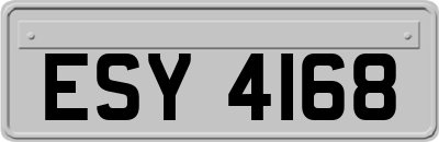 ESY4168